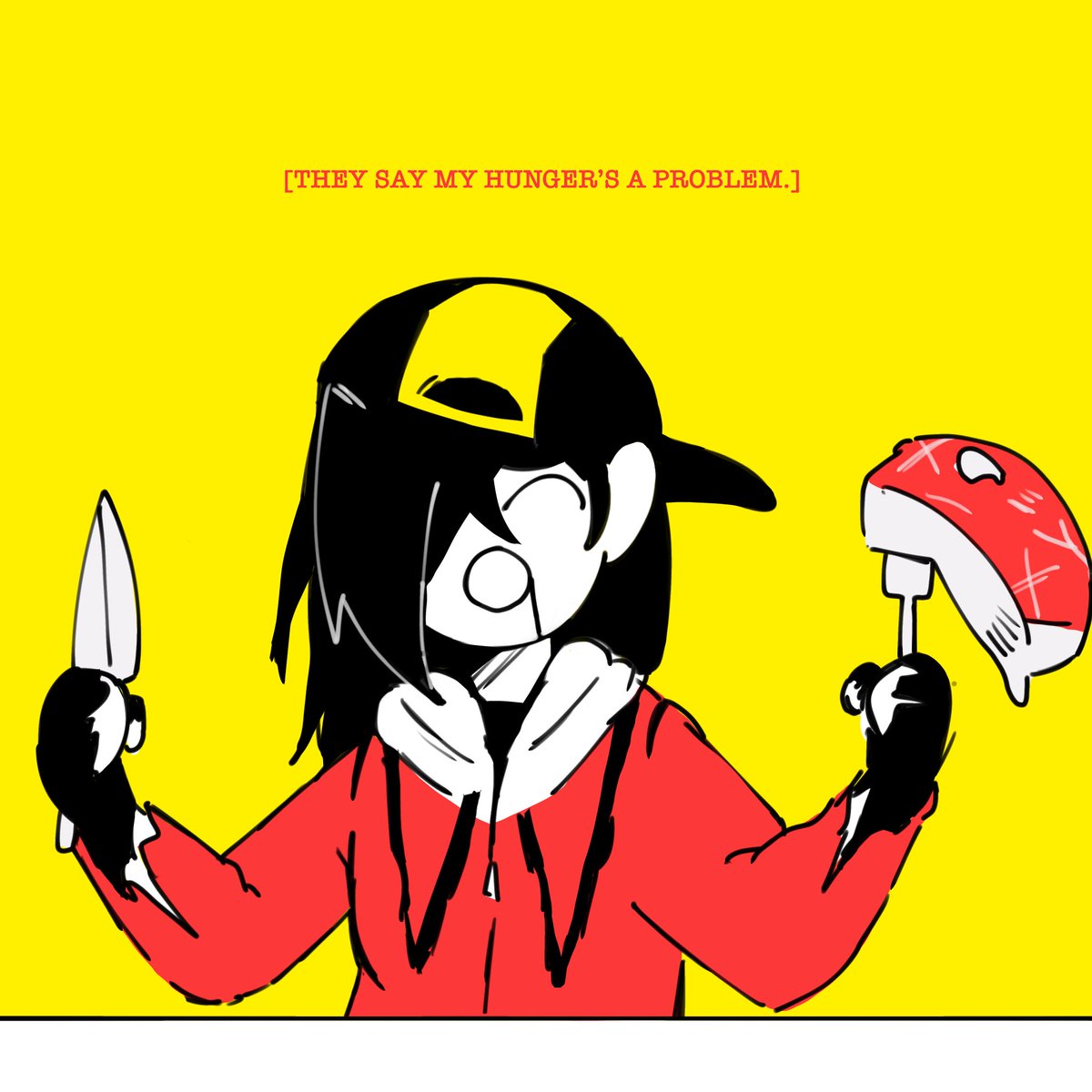kyliecpl1md's tweet photo. Butchers vanity 
#pokemonfrostbite #pokepasta https://t.co/EJOhz1JQBN