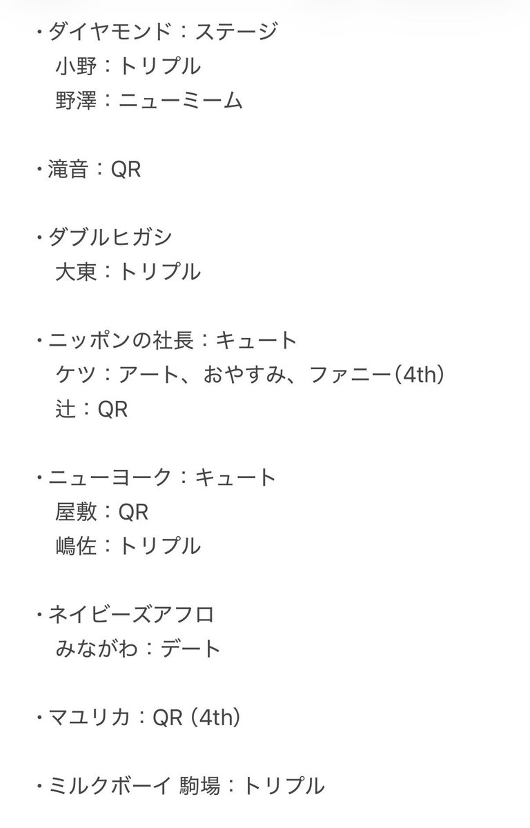 milkg_'s tweet photo. キングオブコント カフェ トレカ 
お譲りいただける方を探しております。

【求】  ジェラードン ドリンク、フード問わず
【譲】 現金もしくは過去コレカ（主に3rd）

比率違い可、郵送でお取引いただける方
お心当たりある方はご連絡お願いいたします。 https://t.co/Ol7pcTf1vg