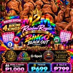 Photo by Rainbow Royal PH🌈 (@RainbowRoyalPh)