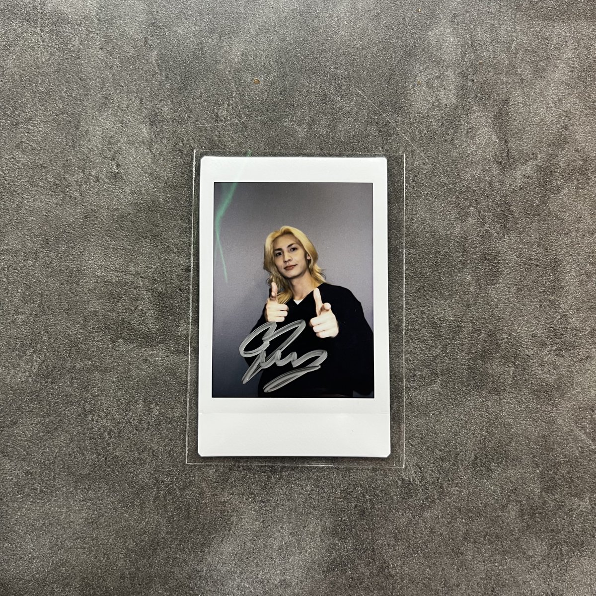 jungsu247's tweet photo. 후즈팬 명동점 주연이 싸폴 당첨됏어요 ⌯ᵔ⤙ᵔ⌯ಣ https://t.co/NG1JpEQdiP