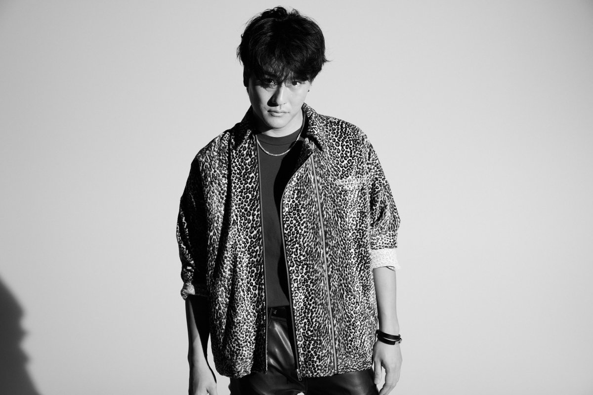 munetakanyc's tweet photo. The Archive

SixTONES 森本慎太郎Photographed by Munetaka Tokuyama

#portrait
#blackandwhite 
#shintaromorimoto 
#archives
#photographer https://t.co/prs3G3iuER