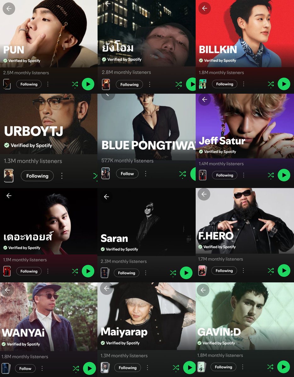 weerfrtttffw's tweet photo. ดัง ? คนรู้จักส่วนใหญ่เพราะไป คอนเสิร์ตศิลปิน K-POP ที่มาจัดแค่ไทนที่นั้น งานเพลง โคตรจะหางแถวเลย คนแทบไม่เปิดฟัง ขนาดมีหน้าตาที่คนไทยอวยช่วยแล้วนะ งานแสดงยิ่งแล้วใหญ่ ถามคนไทย 100คนถึง2คนไหมก่อนว่าแสดงเรื่องอะไร https://t.co/l5hAOfbC5V