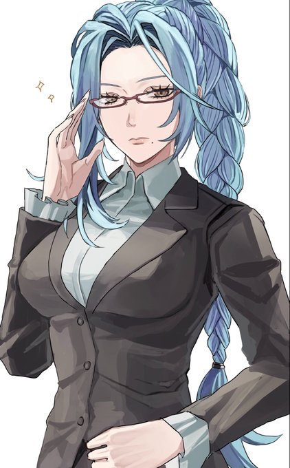 真宮寺是清 #ダンガンロンパV3 」|はっかのイラスト