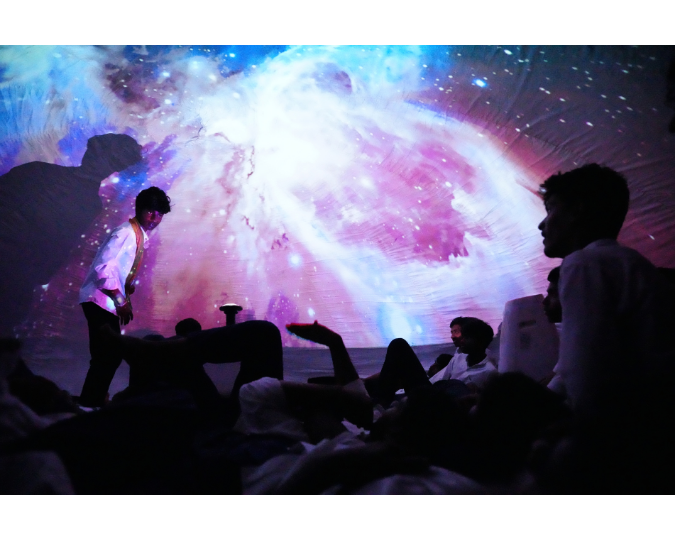 VarnaazTech_'s tweet photo. 🚀 Through its CSR initiative, Project Udaan, Progress Software is advancing STEM and digital learning across Delhi, Bengaluru, and Hyderabad, creating opportunities for students to explore, experiment, and innovate.

#ProjectUdaan #CSR #STEMEducation #DigitalLearning https://t.co/ENwjwjfrMh