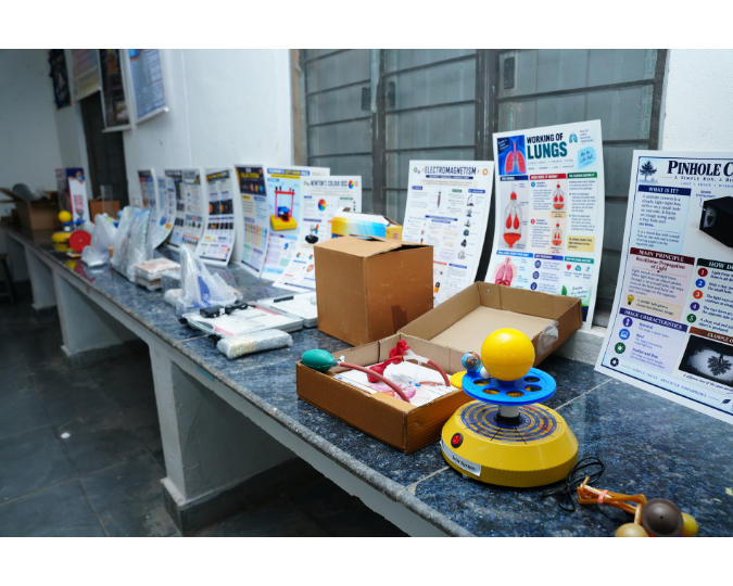 VarnaazTech_'s tweet photo. 🚀 Through its CSR initiative, Project Udaan, Progress Software is advancing STEM and digital learning across Delhi, Bengaluru, and Hyderabad, creating opportunities for students to explore, experiment, and innovate.

#ProjectUdaan #CSR #STEMEducation #DigitalLearning https://t.co/ENwjwjfrMh