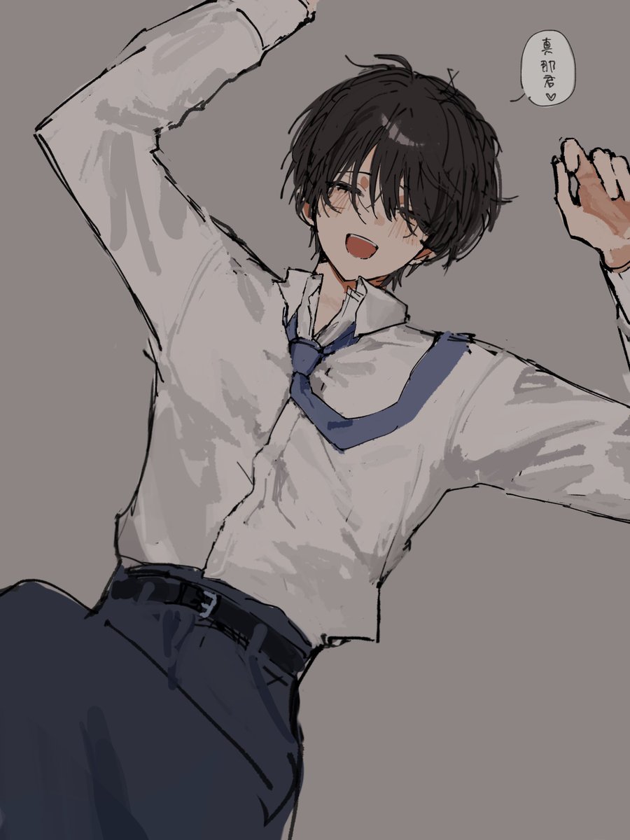 todo_todo3's tweet photo. 刈間 https://t.co/r3QuxDChPW