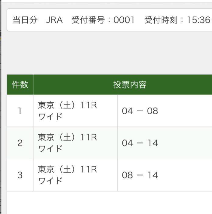 kgm_k46's tweet photo. 先週に続き明らかな差し馬場だけどシュガーくんやめて。
アドマイヤズームは好位に構えそうなタイミングで少頭数東京だとさすがに危ない https://t.co/vLYlgZ36Sj