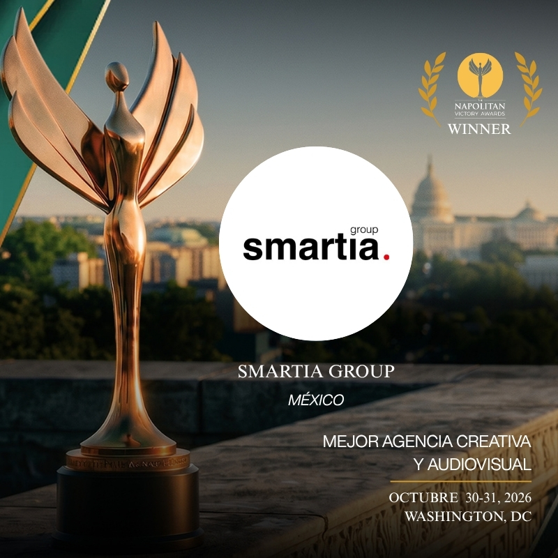 TheNapolitans's tweet photo. 🏆 Ganadores de Entidades y Agencias 🏆

🥇 Mejor Firma Consultora Integral: @CuadranteRP 
🥇 Mejor Agencia Digital: Cuadrangular @miguelvaldezmx
🥇 Mejor Agencia Creativa y Audiovisual: Smartia Group

¡Felicidades a todos!
https://t.co/J46fcEv80r

#NAPOLITANS https://t.co/FhJbBAWsIJ