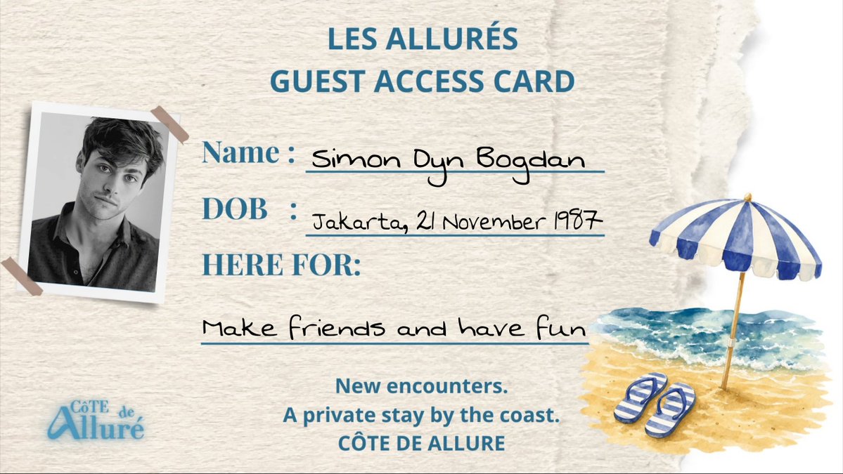 allureDYN's tweet photo. Hi. Does anyone want to exchange? https://t.co/c7ygndBAKu