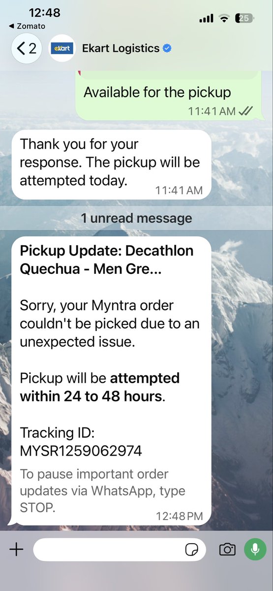 prisha72460871's tweet photo. @MyntraSupport @MyntraSupport seriously again https://t.co/F196VXoTJf