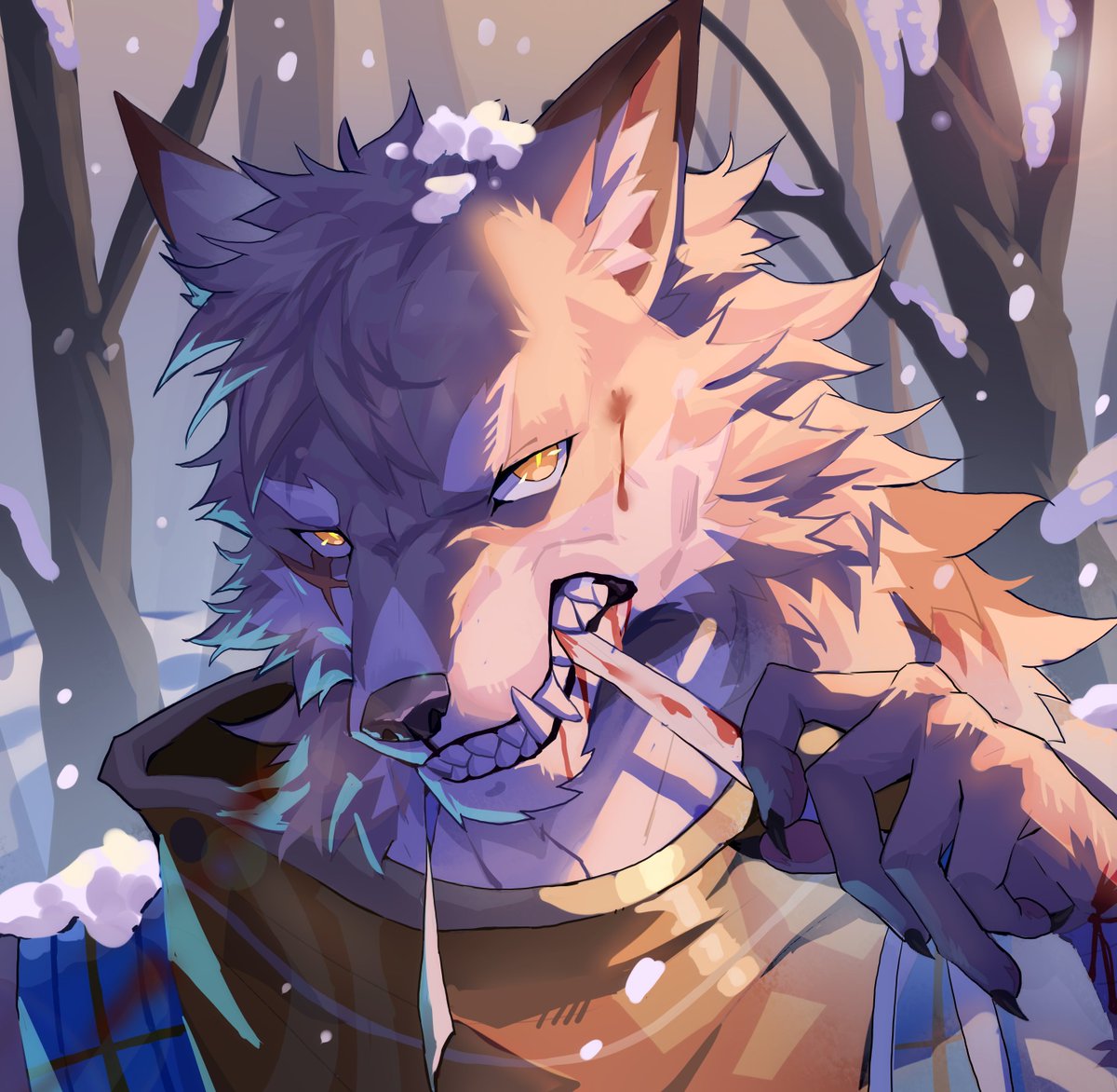 wolfbin30's tweet photo. 🐺 https://t.co/CX5EOmqIp4