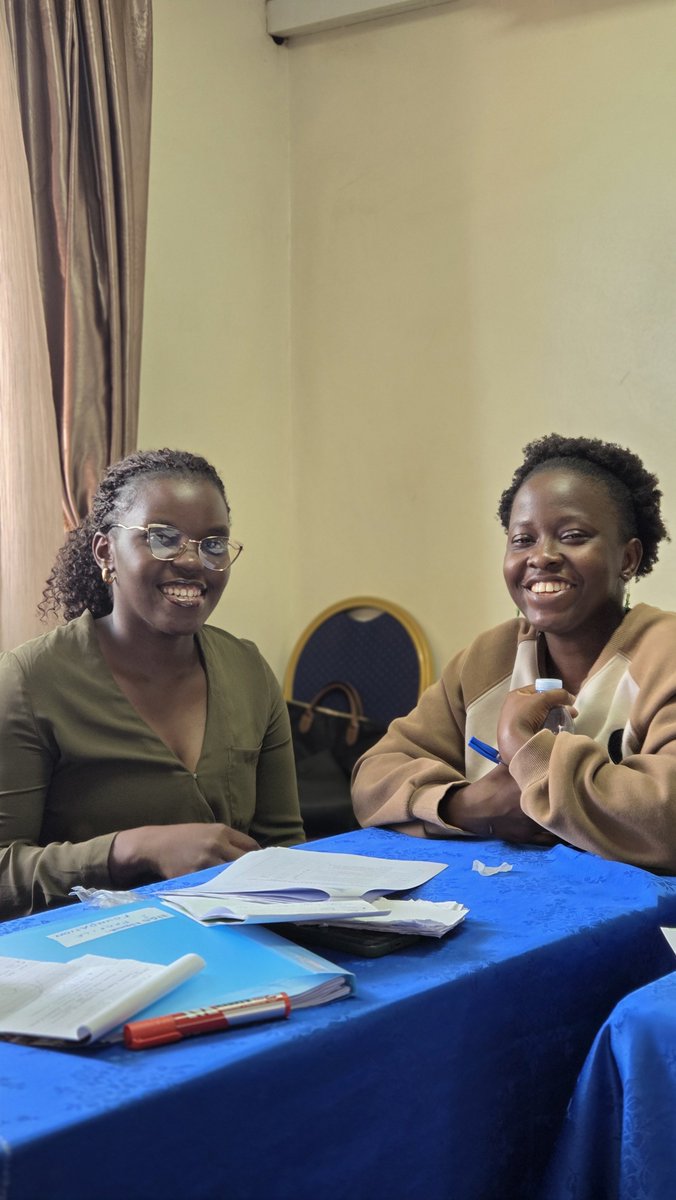 ipfug's tweet photo. Building resilient organisations requires us to think beyond the work we do today and ask how we sustain it for tomorrow. 

This week our team was in attendance for the Aflatoun Partners in Uganda Financial Resilience & Income Diversification Workshop which gave us  an opportunity to reflect, learn and explore strategies for strengthening organisational sustainability and long term impact.

Meaningful impact must be built to last. 

#Aflatoun #FinancialResilience #Sustainability