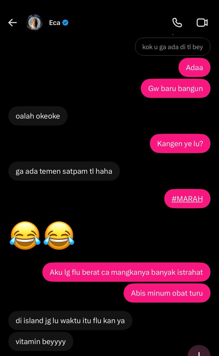 allureABEY's tweet photo. Si paking apal jadwal gw sakit https://t.co/JTD4n37liV