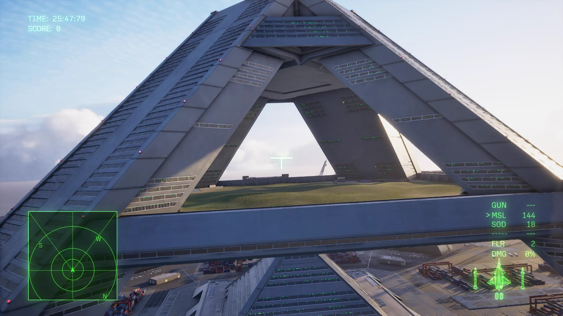 Hidden Simulator on X: 