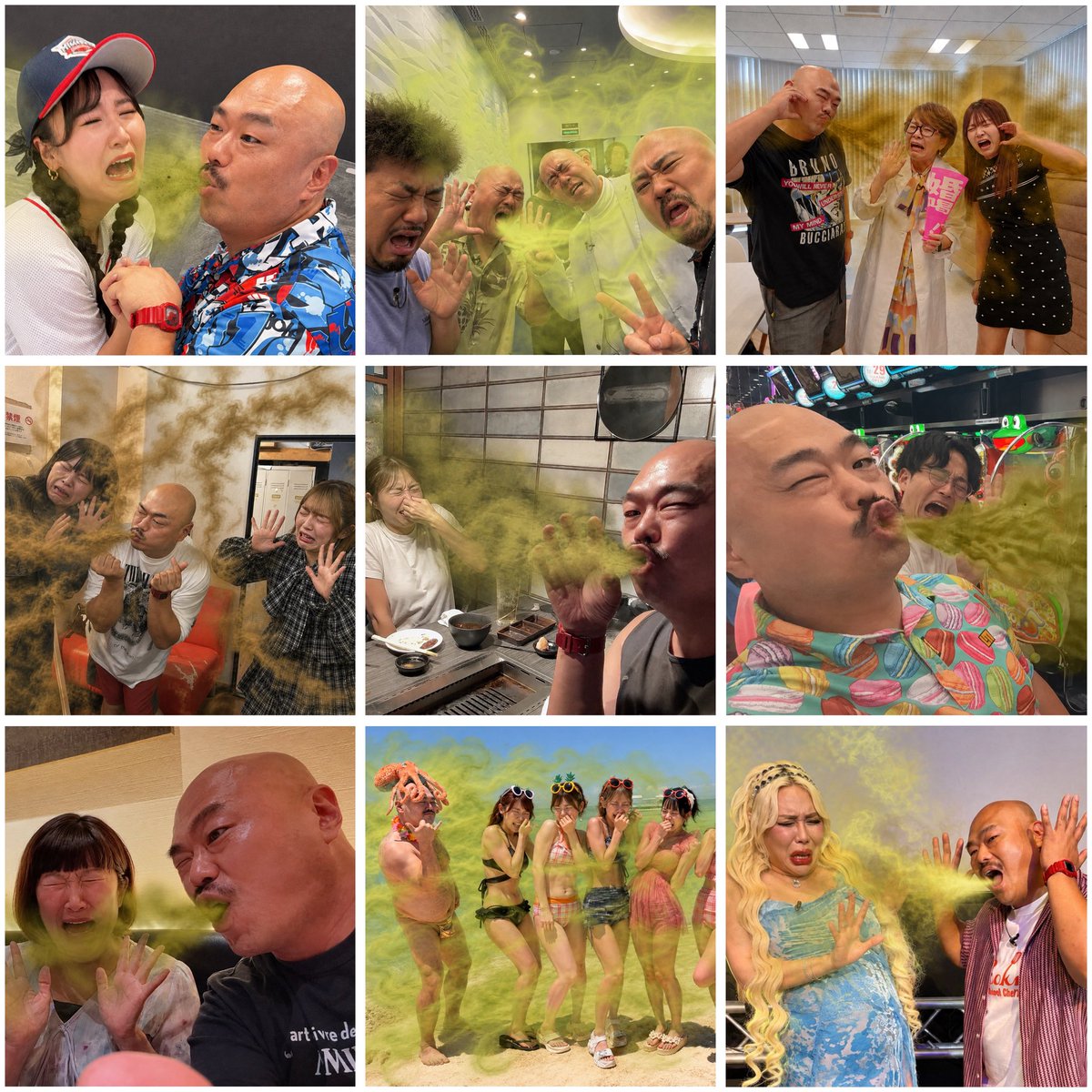 kusachan931's tweet photo. @kurochan96wawa @ABEMA https://t.co/3kE9ybn9oc