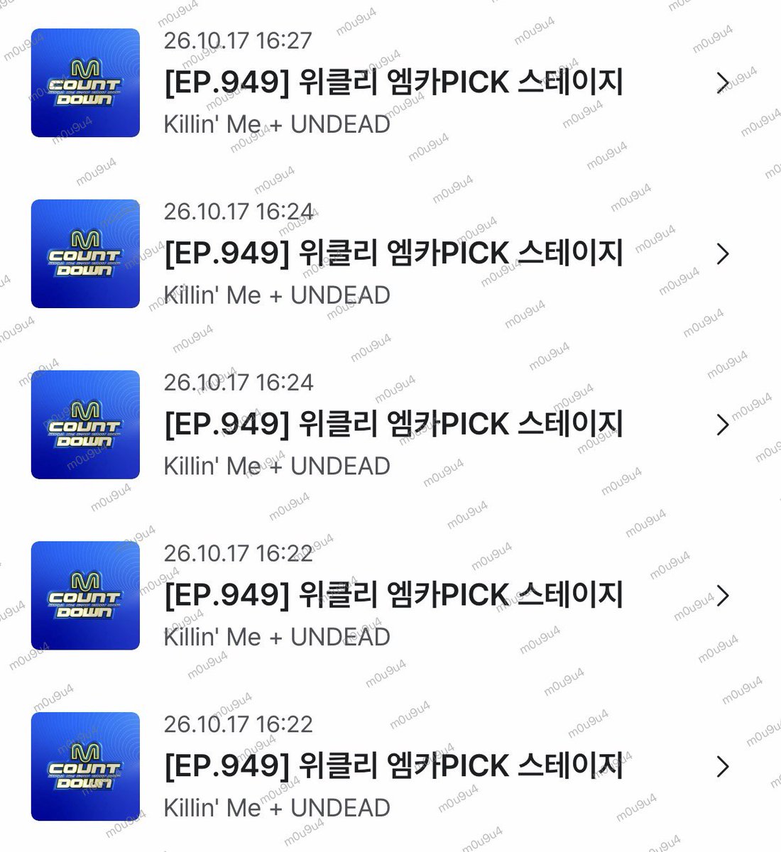 m0u9u4's tweet photo. #무브_라이크_성한빈 !!! https://t.co/Qa9vQb59eR