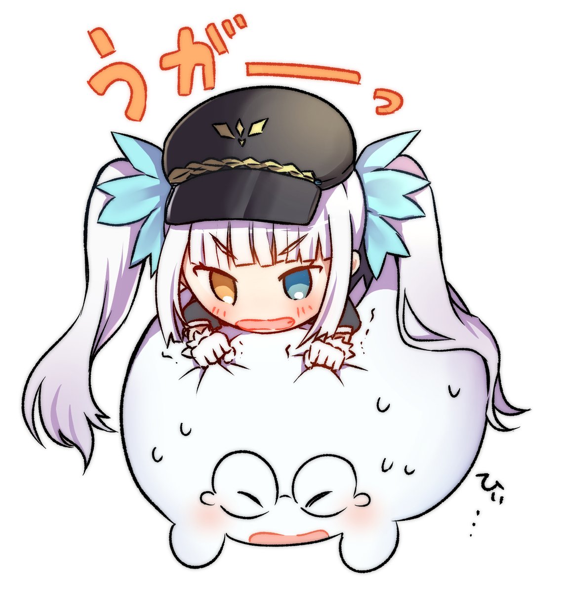 subetehamui's tweet photo. ダカラピンクカッテ https://t.co/NuEoyWrtwx