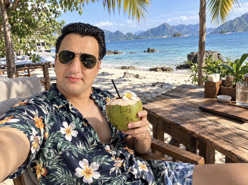Crypto__Haris's tweet photo. Come on guys, how much have you lost in crypto over the years? I’ll share mine.

I officially started in 2017 with only around $1,700, but I got fully involved during Covid in 2020–2021.

Till now I have made over $2M from trading, but I also lost more than $500K along the way. I never traded meme coins for these profits, mostly spot and futures perpetual.

Right now my wallet balance is around $1.5M.

I also built my Binance profile to over 80K followers and multiple free Telegram groups where thousands of people are learning and trading with me.

People see the profits, but crypto also gave me some of the biggest losses of my life 😂

That’s my crypto story.

How much have you lost in crypto till now?