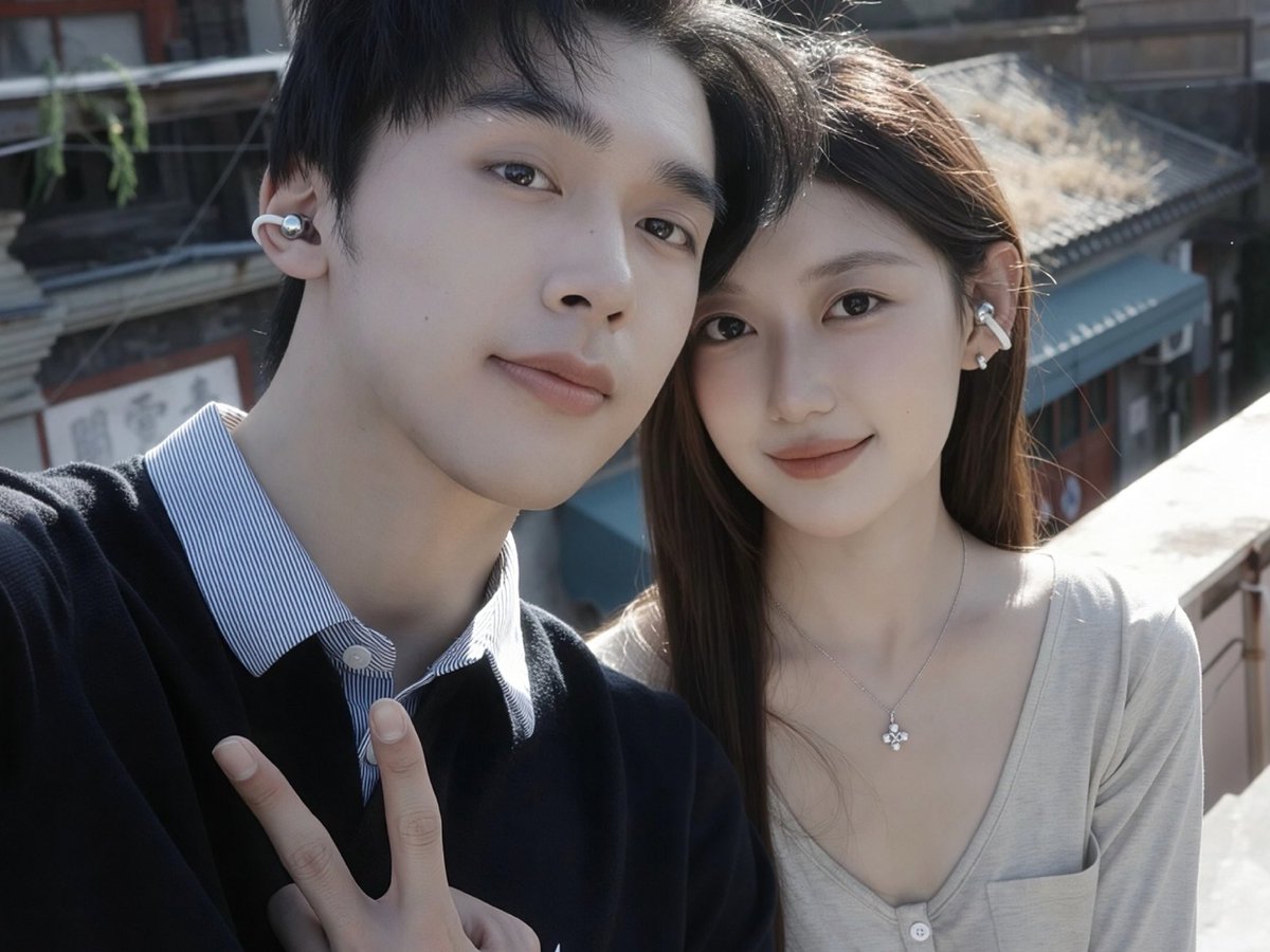 _notyuno's tweet photo. my aesthetically pleasing lovebirds 🕊️✨

#heartsignals9 https://t.co/FRezaWkDWz