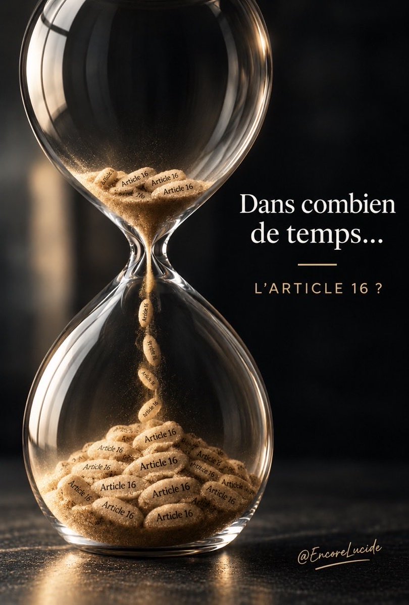 EncoreLucide's tweet photo. @ManonAubryFr 🤔 https://t.co/zImcdFqXCG