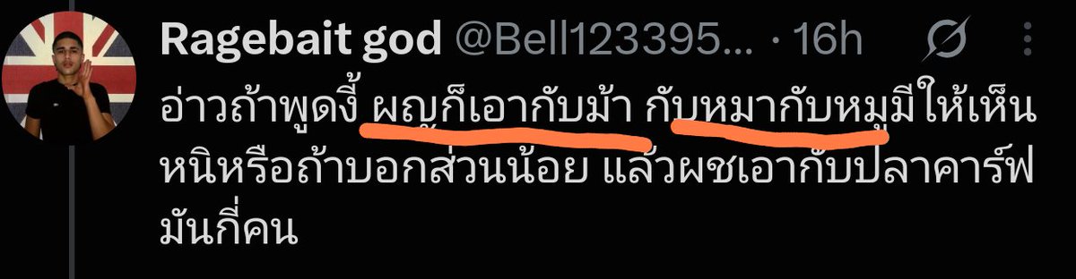 lolihell's tweet photo. @Bell1233958Bell @Sukuna1684670 แล้วข่าวนี้มีมั้ยคะ นายบอกมี แสดงว่านายก็เคยค้นมาเหมือนกัน 😏 https://t.co/nhf0FwLXad