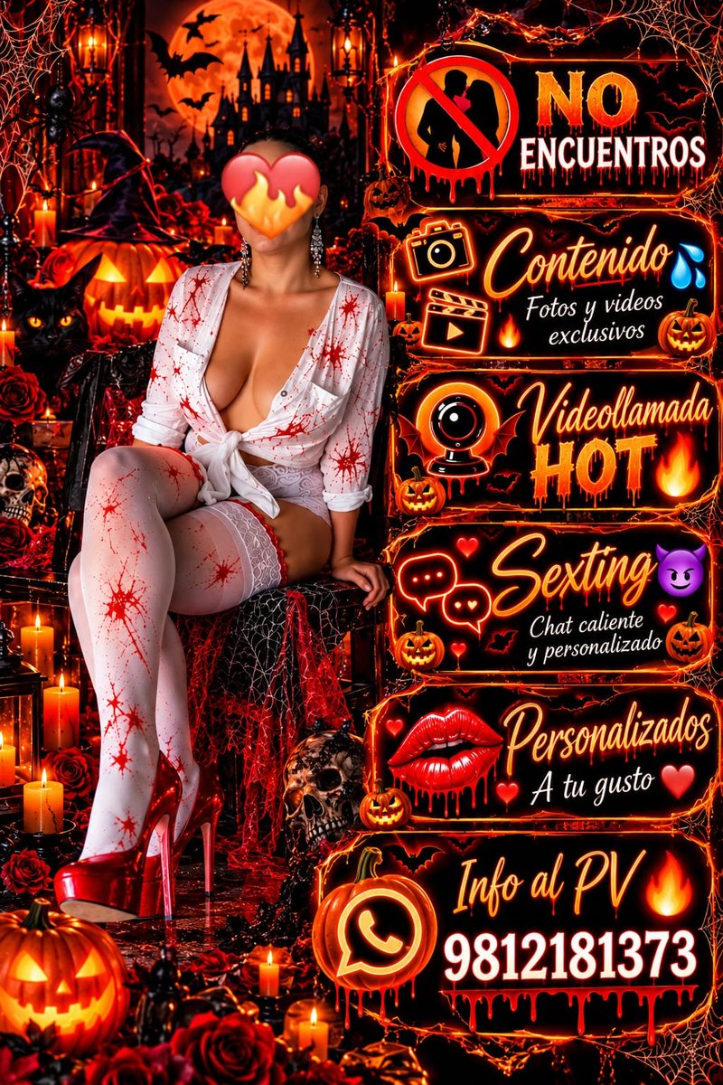 LuzbellaG69's tweet photo. No te arrepentirás 🥵 

#VentaDeContenido #VIDEOLLAMADAS #videocall #chicahot #putitacasera #putitavirtual https://t.co/V49iWCnGYJ