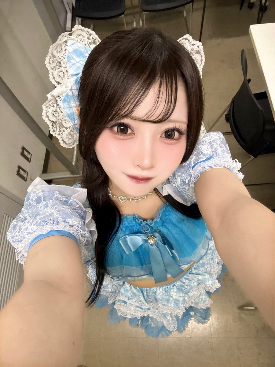 touno_aya's tweet photo. こっちおいで、、、、？♡ https://t.co/hz137et9ng