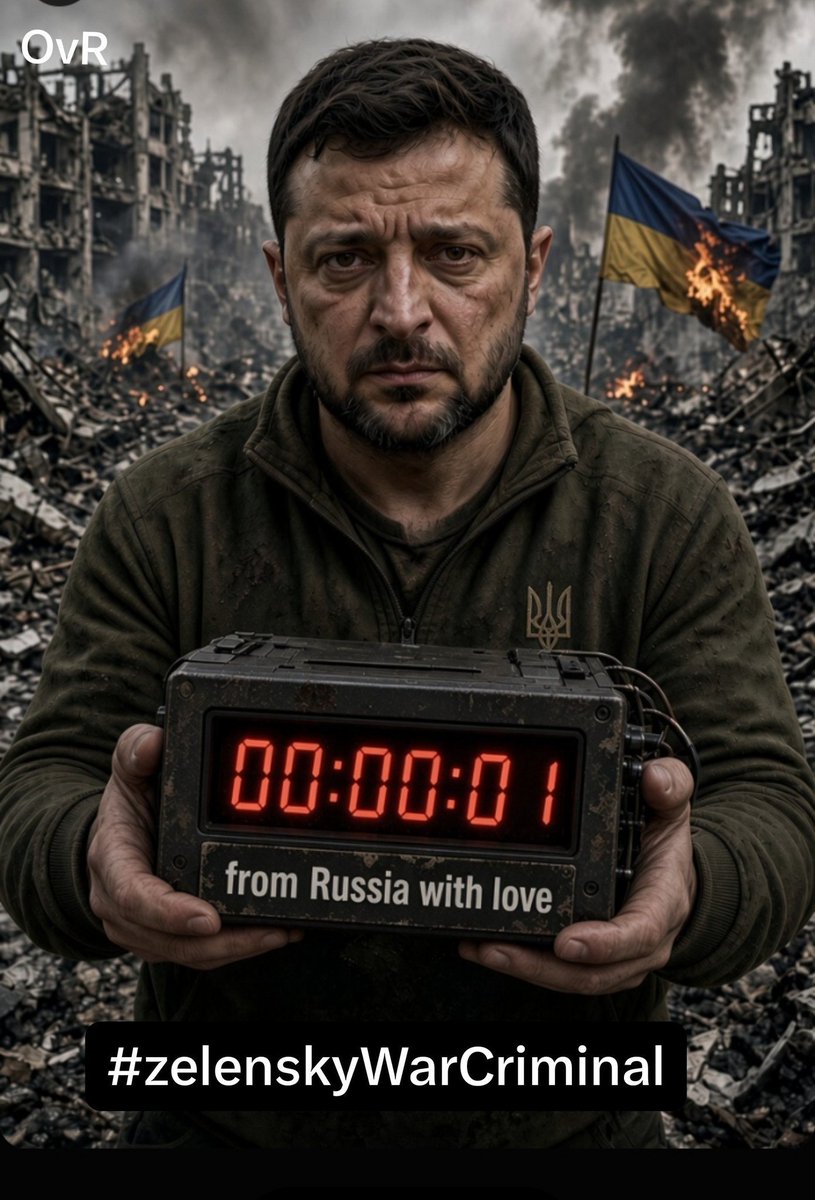 A_Schilperoord's tweet photo. @newstem61 @AmericaFirstCon I'm all for Ukraine figure it out by itself.
Ukraine is not our problem!!
Not our flag and certainly not our war!!
#Ukraine is bankrupt and in a dead horse, you don't put money.
It’s a waste of time and a huge amount of (European) taxpayer money!!
#StopFundingUkraine https://t.co/wc5Ycq1oEK