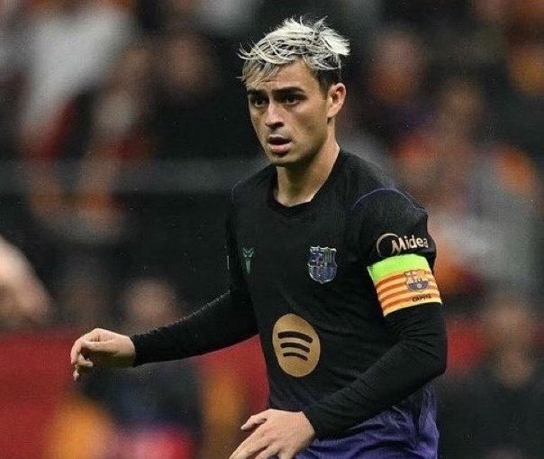 FRBarca_'s tweet photo. 🚨PEDRI DEVRAIT ÊTRE MIS AU REPOS AUJOURD’HUI !

[🗞️Mundo Deportivo] https://t.co/5nWxFb205G