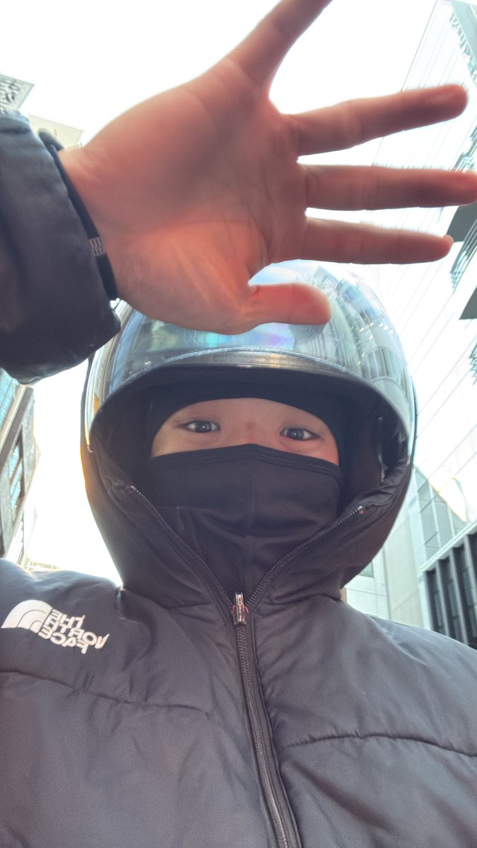 haitatsu_kun's tweet photo. 都内にさくぺろって2人いる？ https://t.co/Yywvb0TSyq