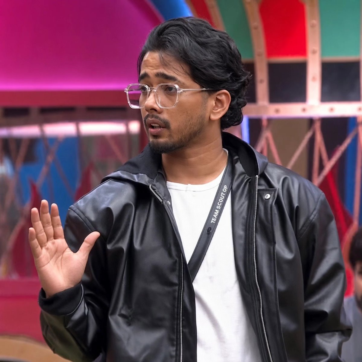 scoutarmyop1's tweet photo. Day - 1 Of DICTATORSHIP >>> All Captaincy .!! 🔥 

#ScoutOP #WeekendKaVaar #BB20 https://t.co/8T7YcOf9NT