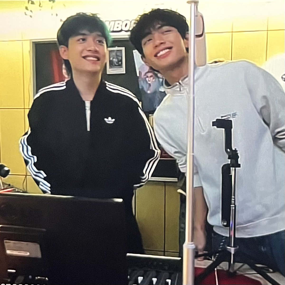 seeneca_'s tweet photo. gemezzz bgt emg si dedek🤏🏼 https://t.co/IjclTSHw2b