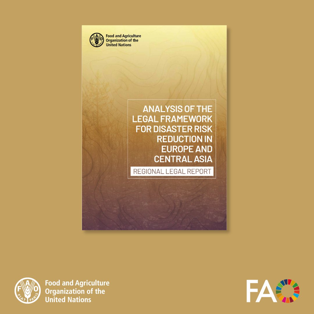 FAOKnowledge tweet picture
