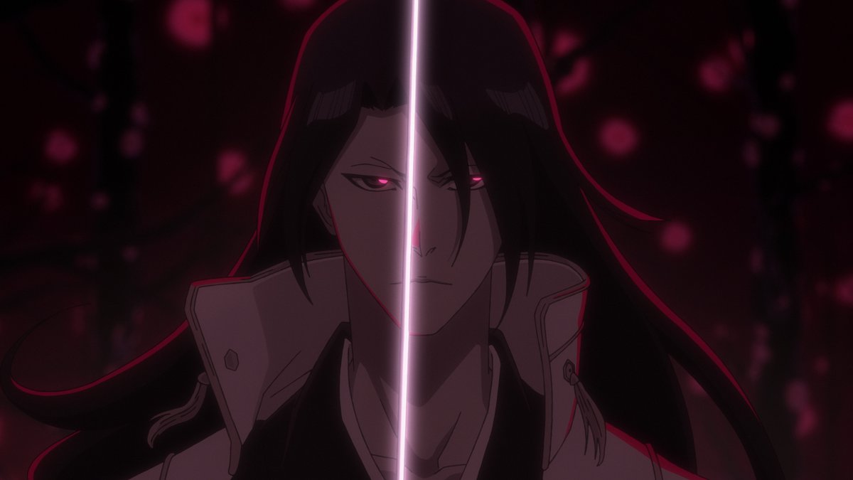 BLEACHanimation's tweet photo. ||◤ 先行カット＆あらすじ公開 ◢||

#𝟒𝟗 「𝐓𝐇𝐄 𝐁𝐋𝐀𝐃𝐄」
📺10/19㊊24:00テレ東系列にて放送
https://t.co/Sh5Al3GoFp

三界それぞれで、ユーハバッハとの
最後の血戦が始まる——。

脚本：田口智久
絵コンテ：酒井智史、田口智久
演出：陳達理、松井信太郎、田口智久
総作画監督：長谷川亨雄
作画監督：小澤早依子
Cindy H.Yamauchi、とみながまり

#BLEACH_anime #BLEACH