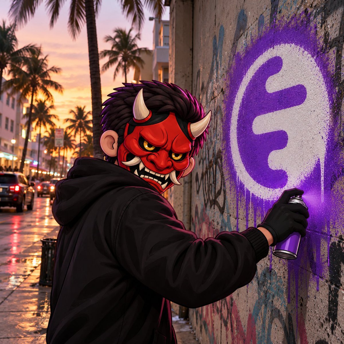 NFTNovaHQ's tweet photo. INK DADDY × @NFTNovaHQ

10 GTD spots for the community.

- Follow @InkDaddynft
- Follow @NFTNovaHQ
- Like &amp; repost
- Comment below

#NFT #Web3 #Giveaway https://t.co/1M527BYuwT