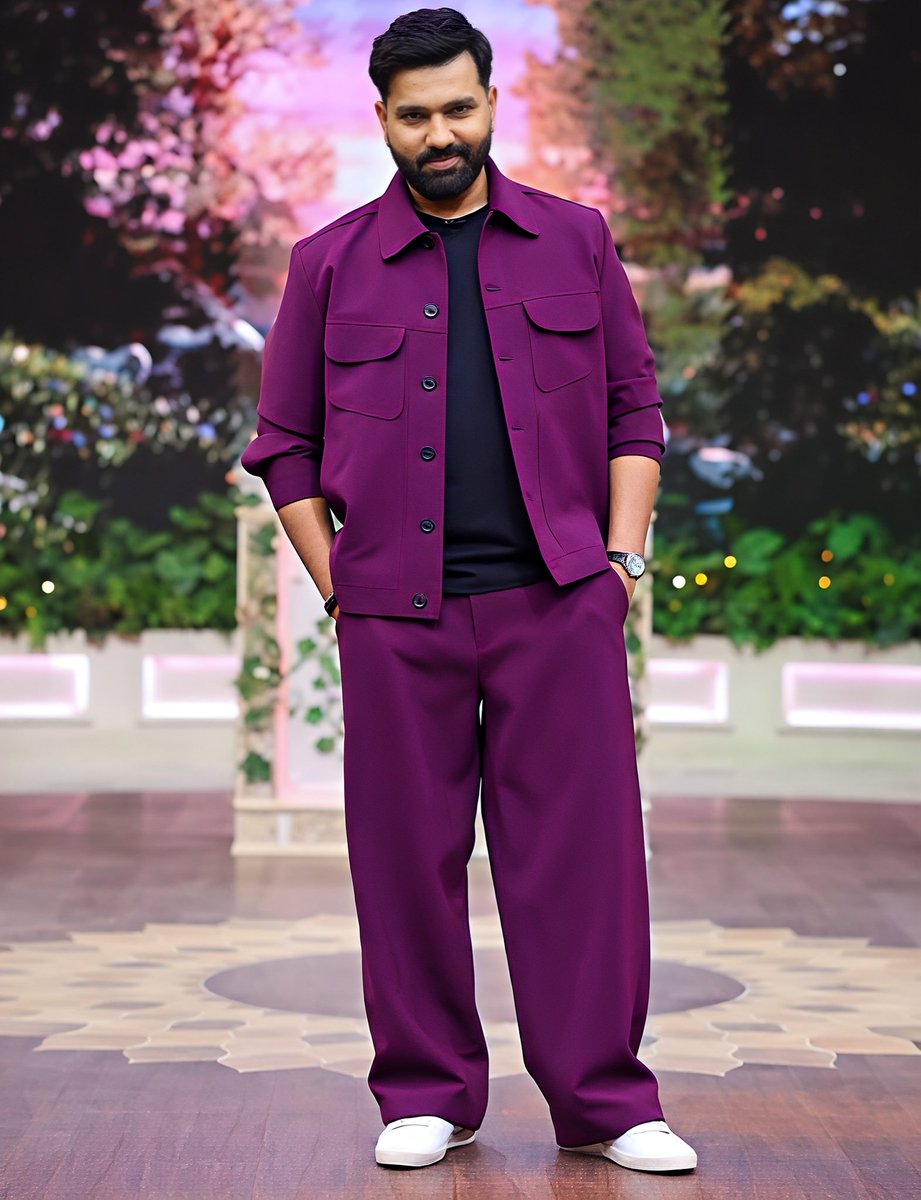 ImMD45's tweet photo. Ro-Hotman Sharma 🥵🔥❤️ https://t.co/ZCm0uJfpjt