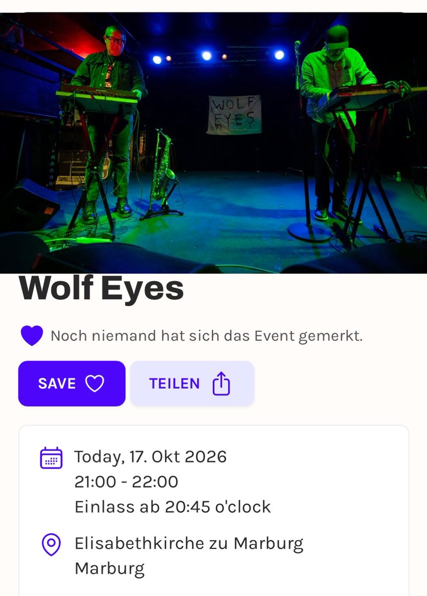 olsonpower's tweet photo. WOLF TOUR FINALE’ TONIGHT MARBURG GERMANY PULL UP https://t.co/T0viST8jAb