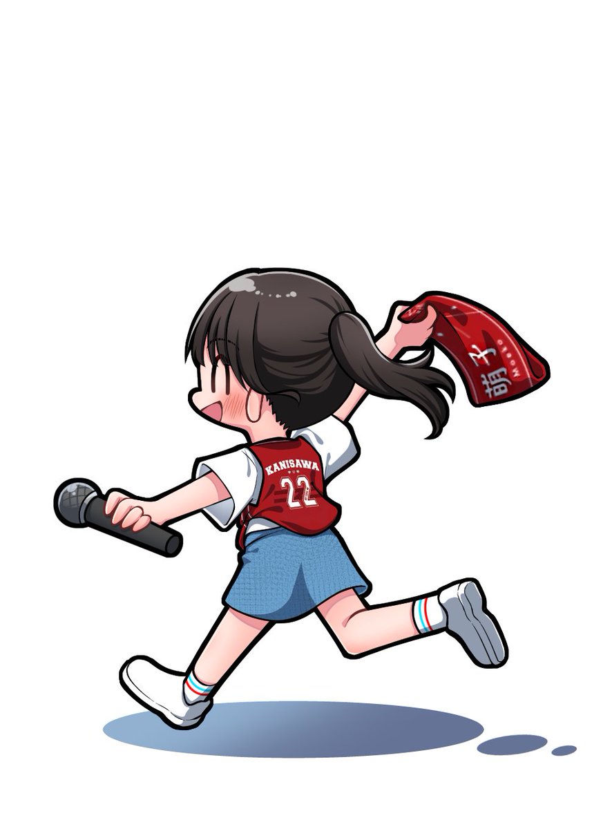 guri_torakao's tweet photo. 2026年10月25日まであと4日
わたしの好き沢さん9️⃣7️⃣
「ステージで駆け回る姿」
端っこから端っこまで、全会場のプリンセス誰一人も残さずに愛を届けにいくために走り回る姿が大大大大大好き。 https://t.co/eBXx5GVg8V