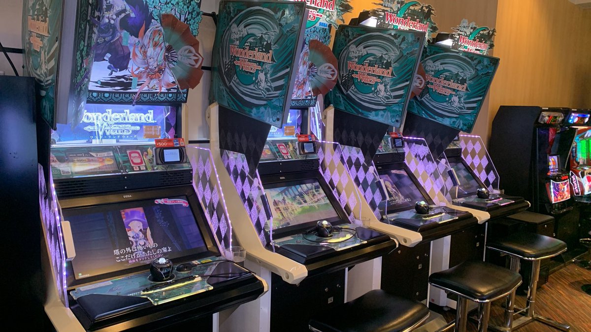 WandaRan44's tweet photo. ゲームマーケット後の恒例行事 https://t.co/pK4LE1QeT8