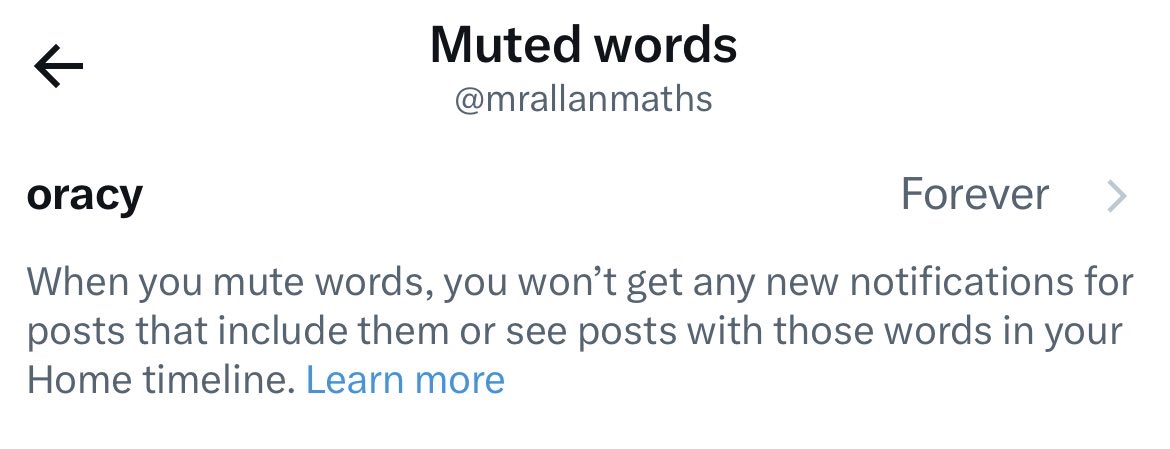 mrallanmaths's tweet photo. Oh, the irony. https://t.co/f9vSLbK3x2