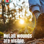 Photo by Healing Military Minds (@minds_military)