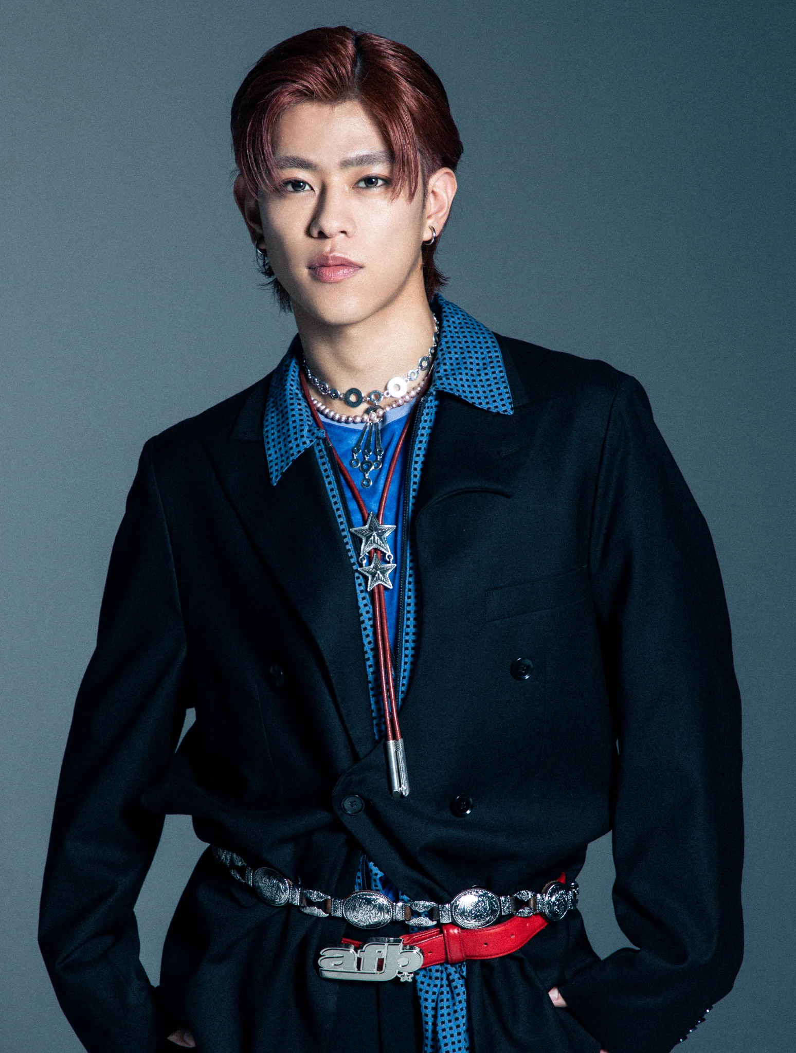 美少年　公式写真 THE JET BOY BANGERZ【公式】 on X: 