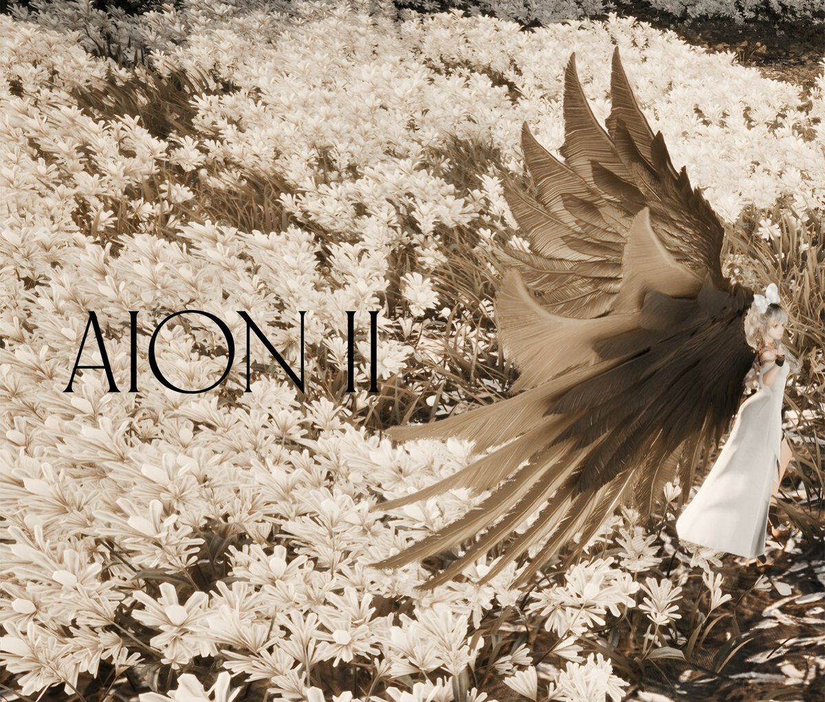 mischa_viola's tweet photo. IL1400
征服行かねばならぬか( ੭ᐡ´ㅇ.ㅇ`cᐡ )
#AION2 https://t.co/9w8NpLLXjw