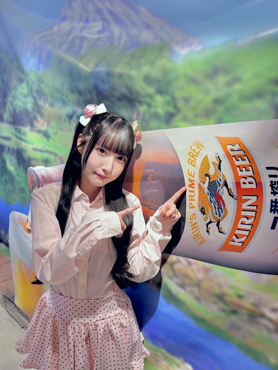 vio231_et's tweet photo. あ、成吉思汗おいしかったです！
おなかいっぱいだ〜

#百合園えま 
#桃乃ひめか https://t.co/9OZkGjrWFy
