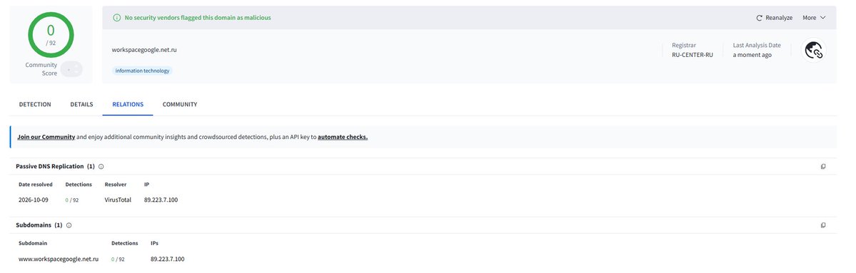 Malwarehunterr tweet picture