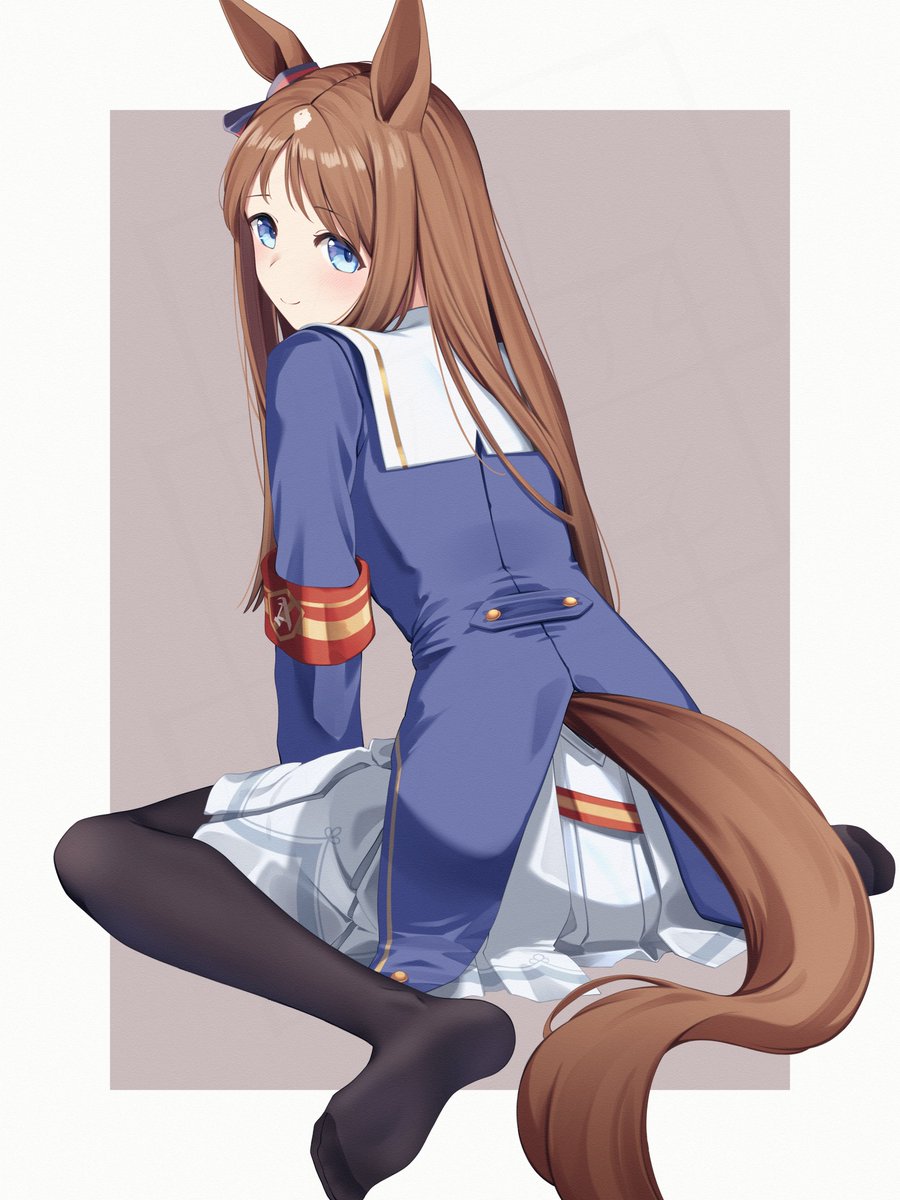 mist_kirino123's tweet photo. お座りグラス https://t.co/hw0VVI6sBr
