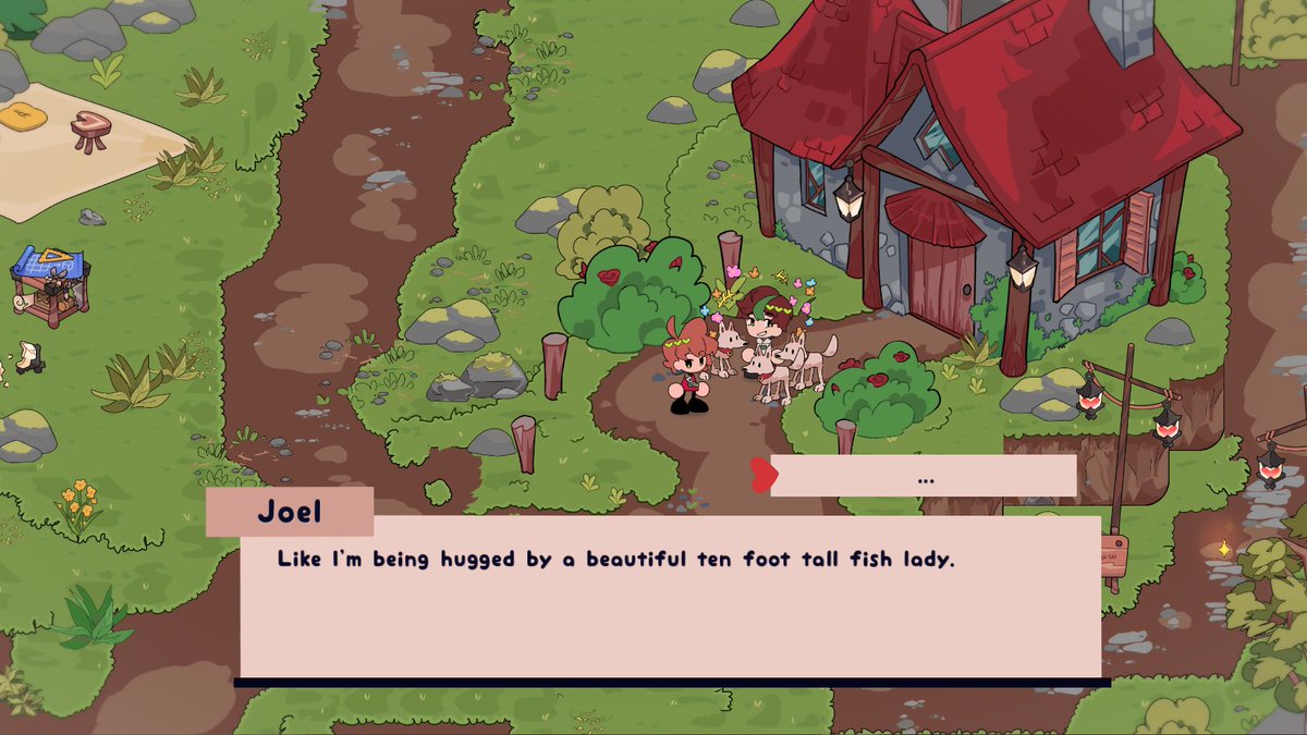 ladypenrose_'s tweet photo. // #heartfallspoilers

we need last life this man needs his wife https://t.co/arjbB7NXFI