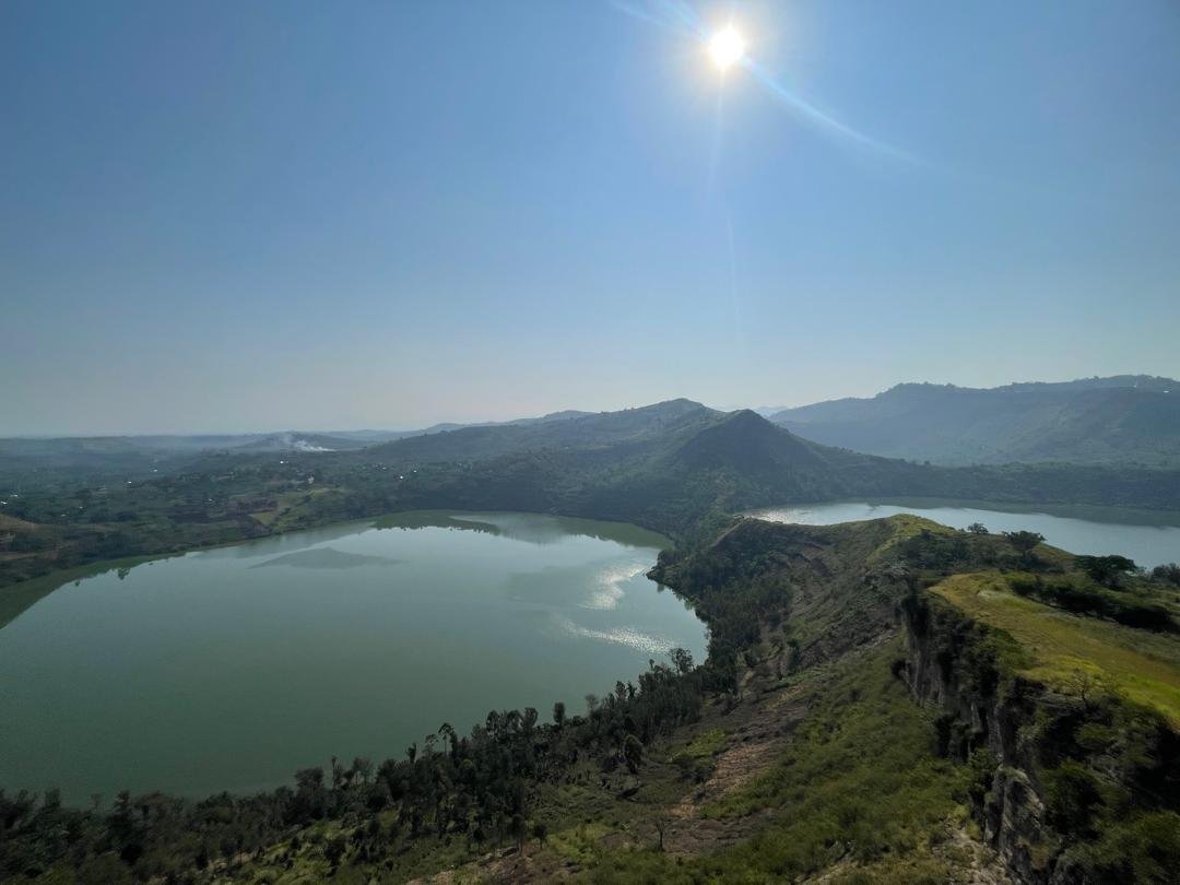 EddieTourGuide's tweet photo. Yah you mean a beautiful place like Rubirizi😫😒😒 https://t.co/mIwDztu1in