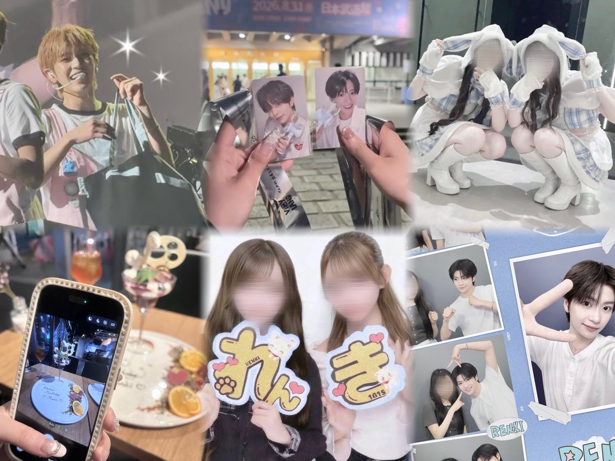 renkipen's tweet photo. れんきくん️~🩵✨

#VIBY #RENKI #VIBY好きな人と繋がりたい #TOMOと繋がりたい https://t.co/Y3N5uDNnfM