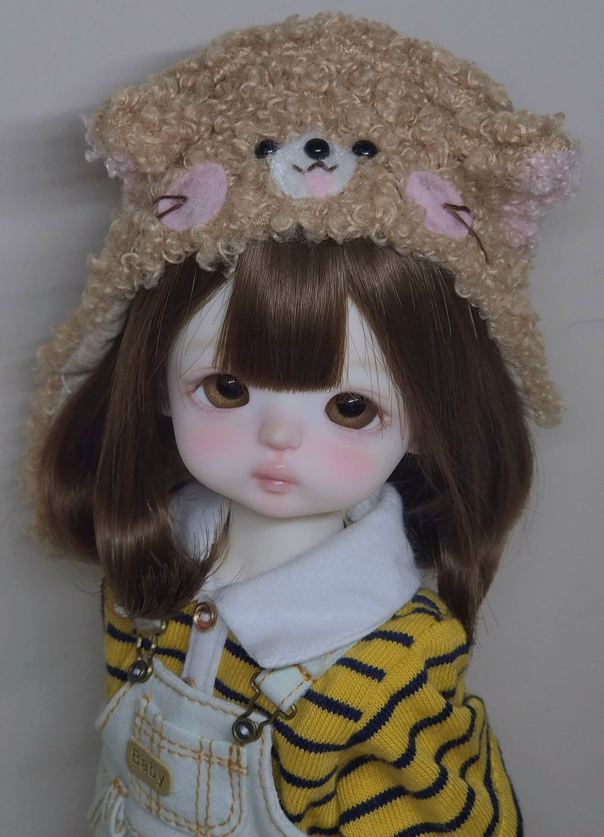 lua09_bjd's tweet photo. 좋은 아침 곰돌아ㅏ https://t.co/ipgMyqNqXR
